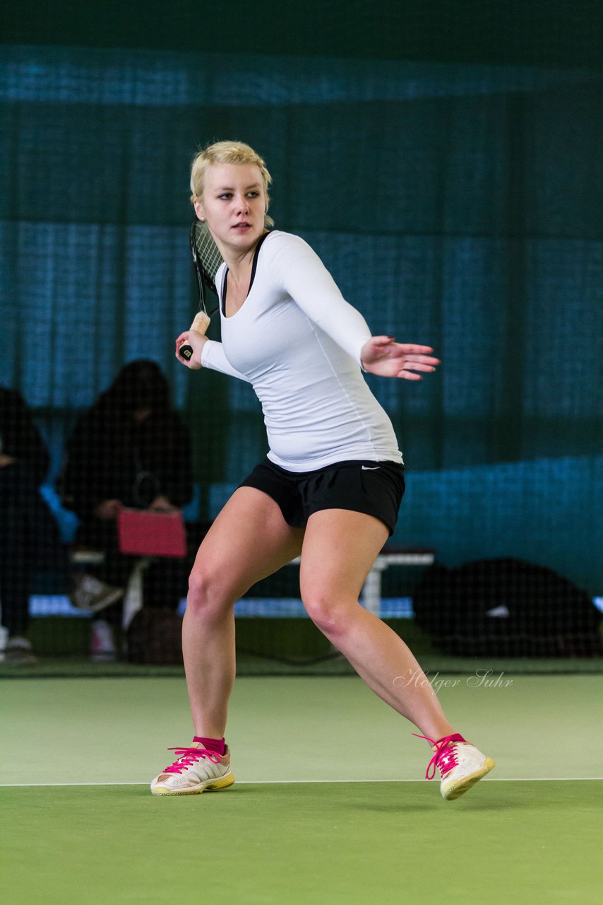 Bild 190 - Holmer Indoor-Cup Tag 2